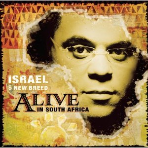 2005 - Alive in South Africa