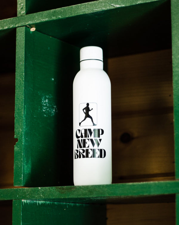 Camp New Breed Bottle