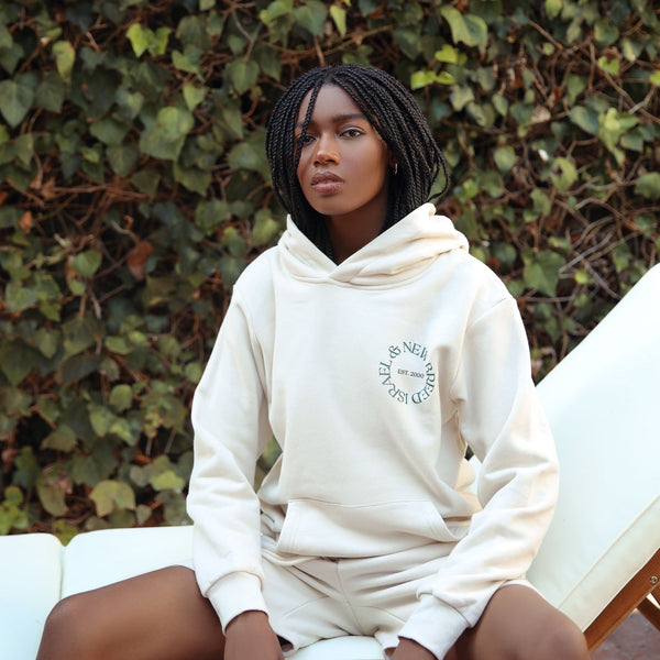 THE CITY OF ANGELS HOODIE