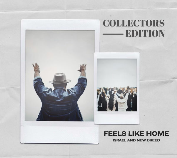 Feels Like Home Collector's Edition